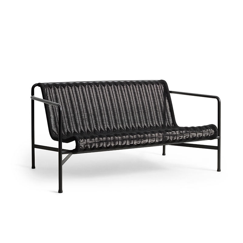 Palissade Cord Lounge Sofa