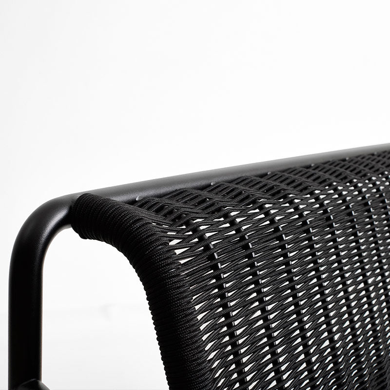 Palissade Cord Lounge Sofa