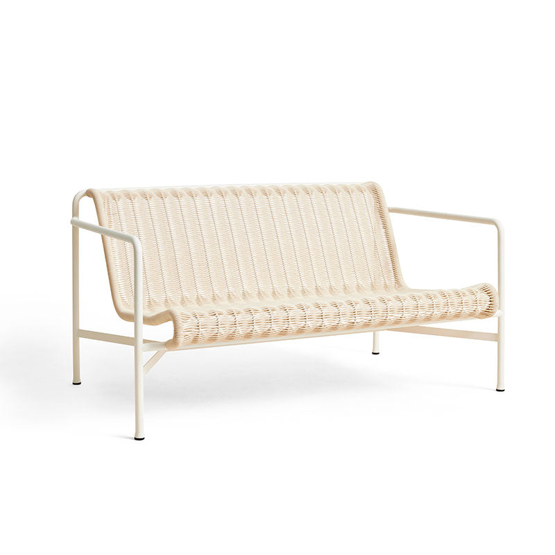 Palissade Cord Lounge Sofa