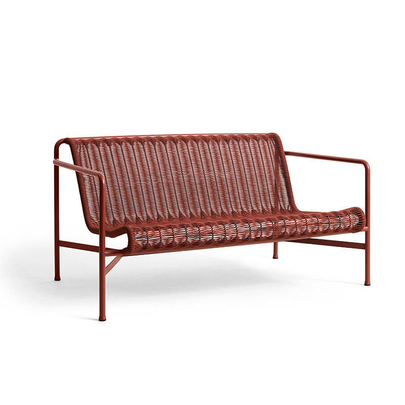 Palissade Cord Lounge Sofa