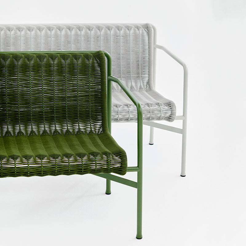 Palissade Cord Lounge Sofa