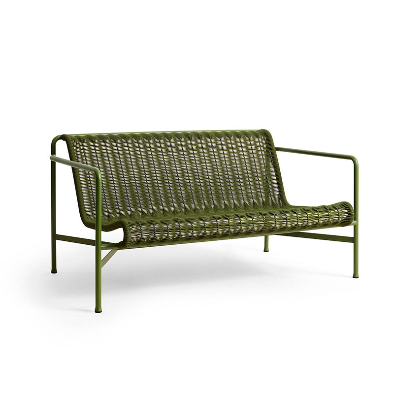 Palissade Cord Lounge Sofa