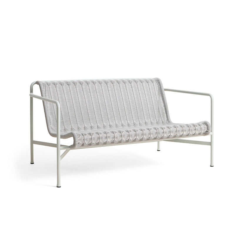 Palissade Cord Lounge Sofa