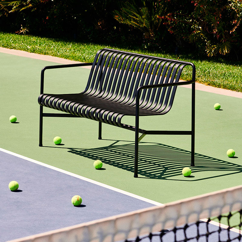 Palissade Dining Bench