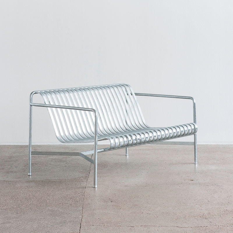 Palissade Dining Bench