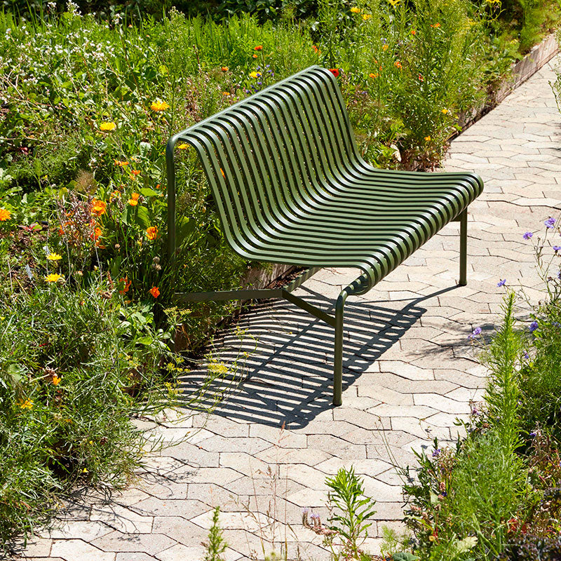 Palissade Dining Bench