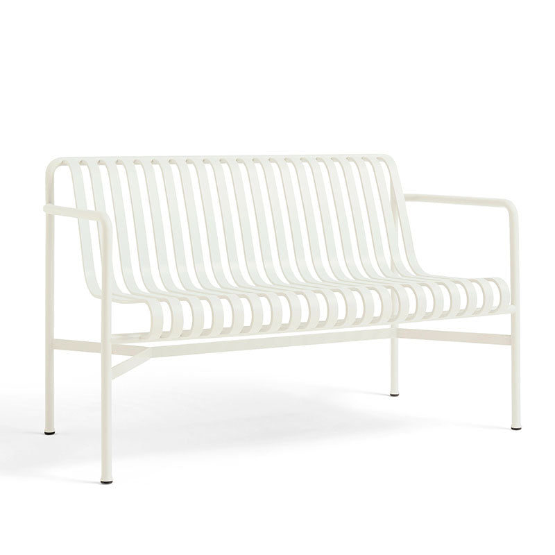 Palissade Dining Bench