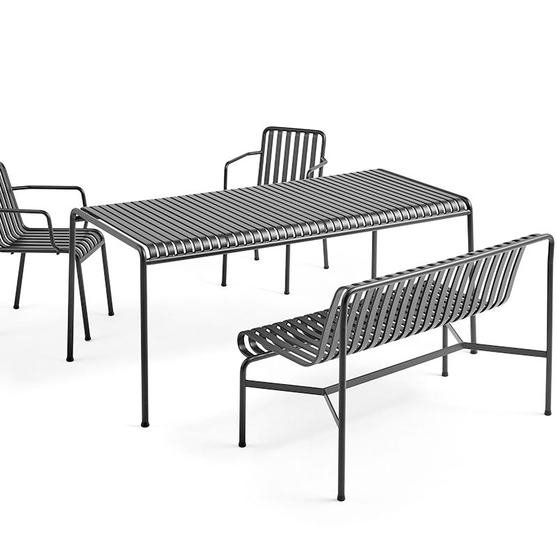 Palissade Dining Bench