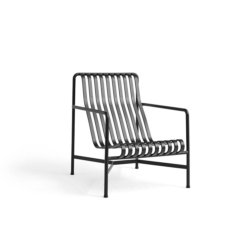 Palissade Lounge Chair High