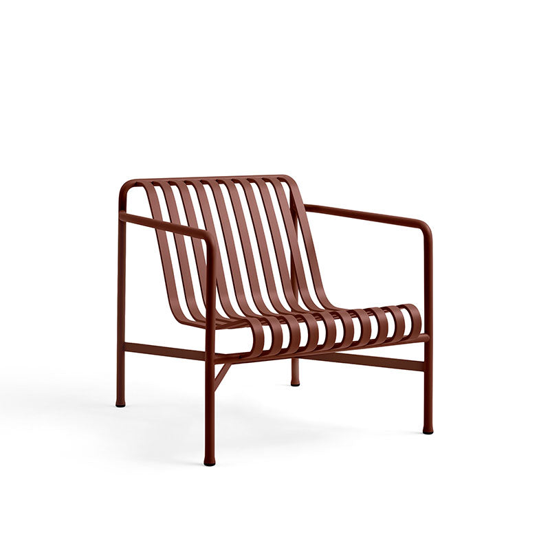 Palissade Lounge Chair Low
