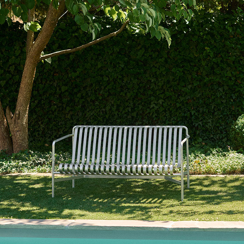 Palissade Lounge Sofa