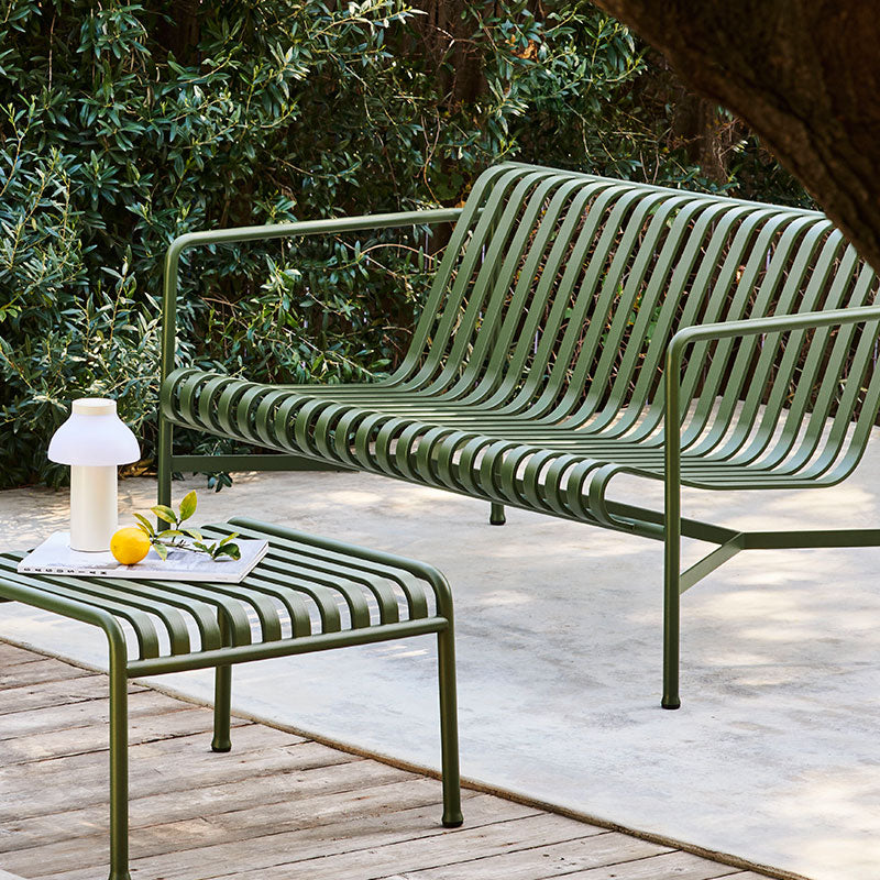 Palissade Lounge Sofa