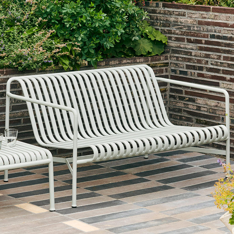 Palissade Lounge Sofa