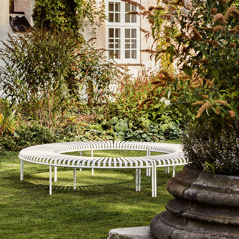 Palissade Park Bench