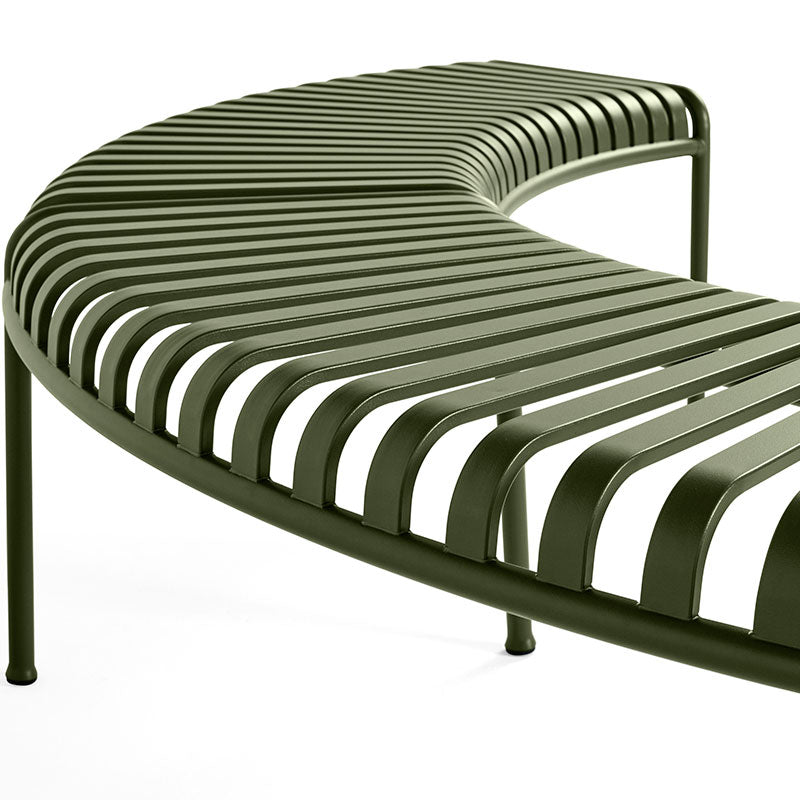 Palissade Park Bench