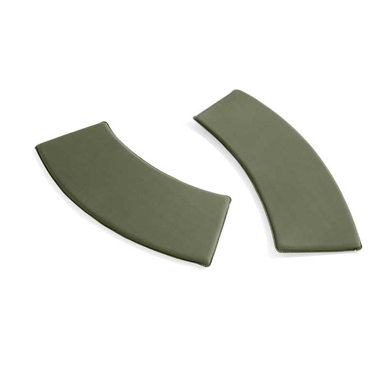 Palissade Park Dining Bench - modulo base set 2 cusini