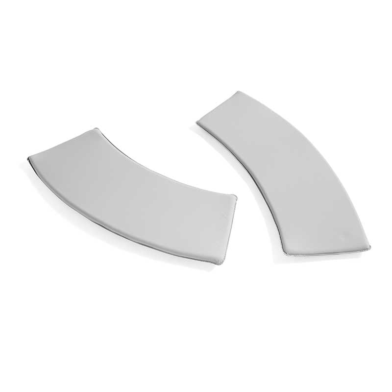 Palissade Park Dining Bench - modulo base set 2 cusini