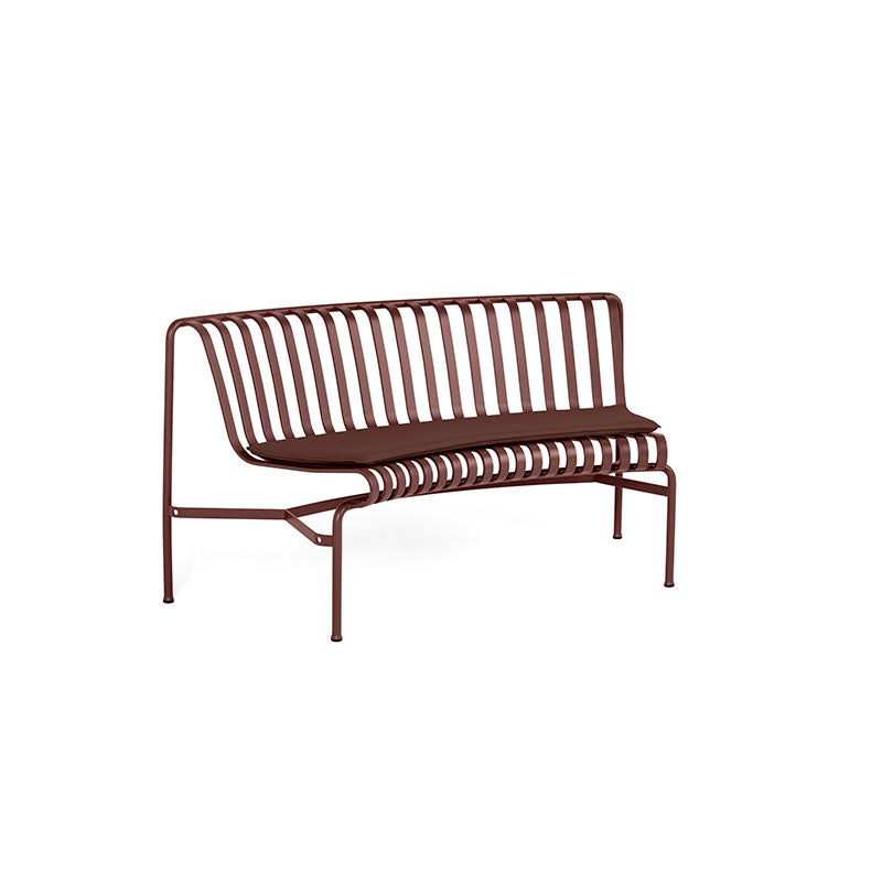 Palissade Park Dining Bench - cuscino modulo aggiuntivo