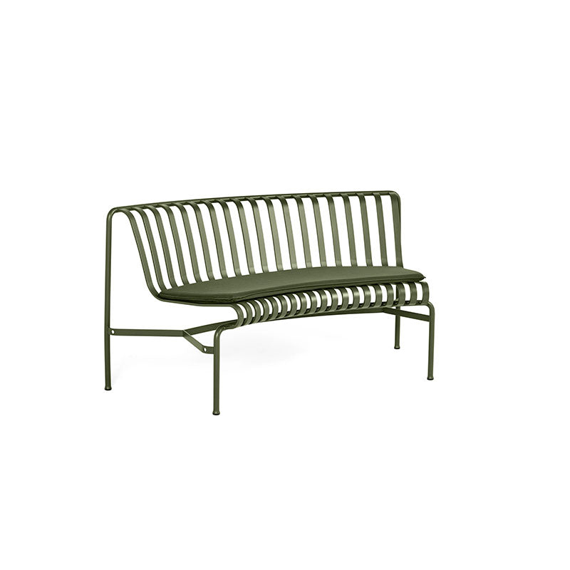 Palissade Park Dining Bench - cuscino modulo aggiuntivo