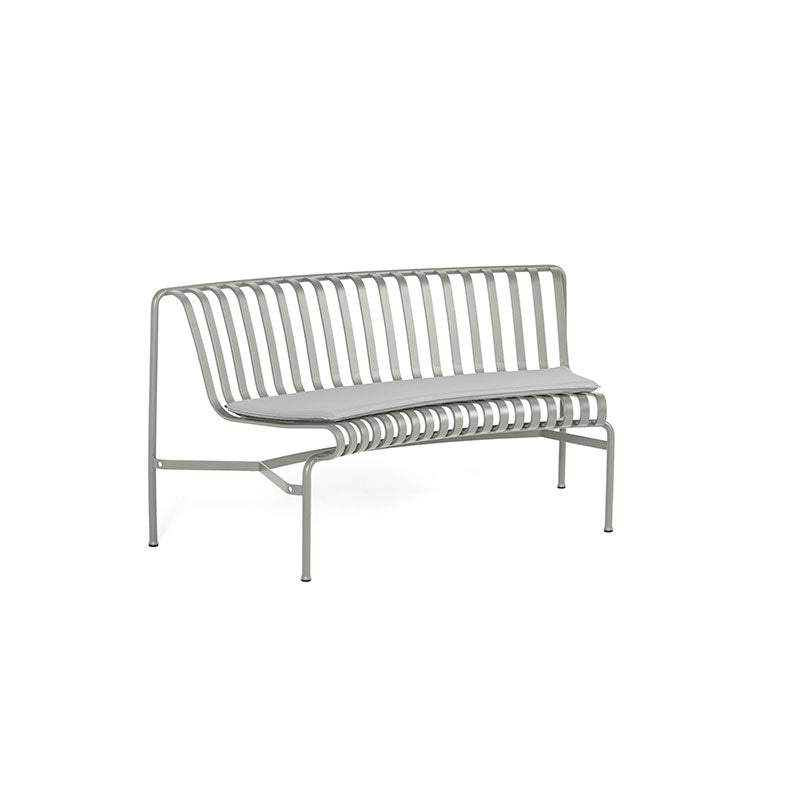 Palissade Park Dining Bench - cuscino modulo aggiuntivo