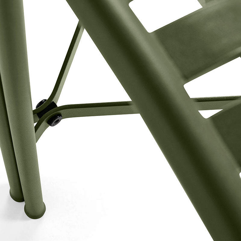 Palissade Park Dining Bench - modulo base