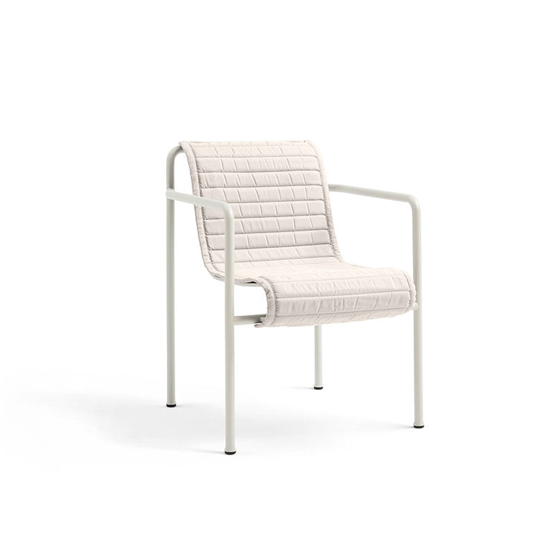 Palissade Quilted Cushions