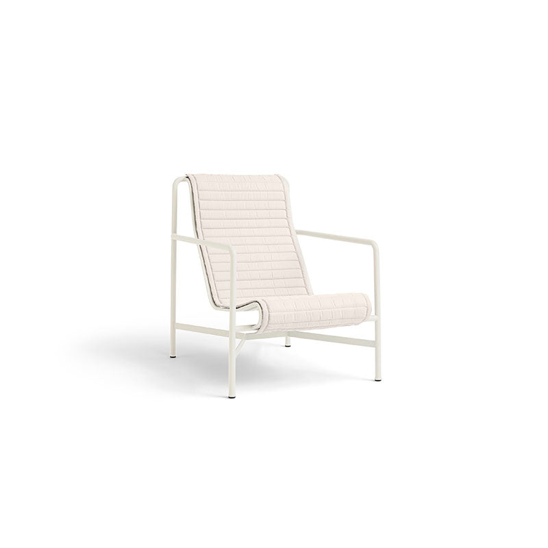 Palissade Quilted Cushions