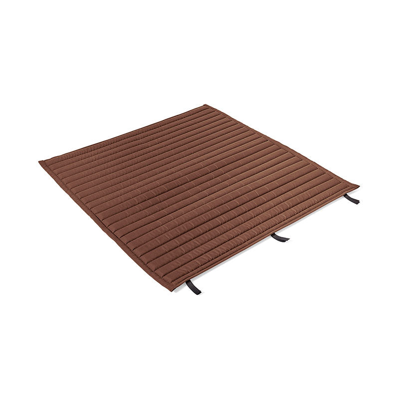 Palissade Quilted Cushions