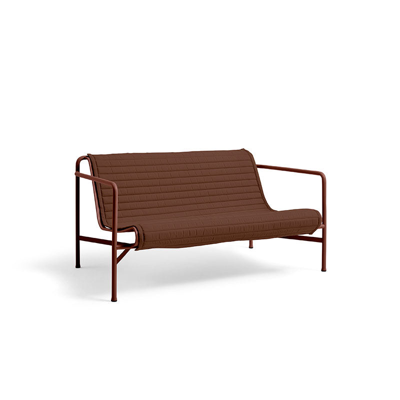 Palissade Quilted Cushions