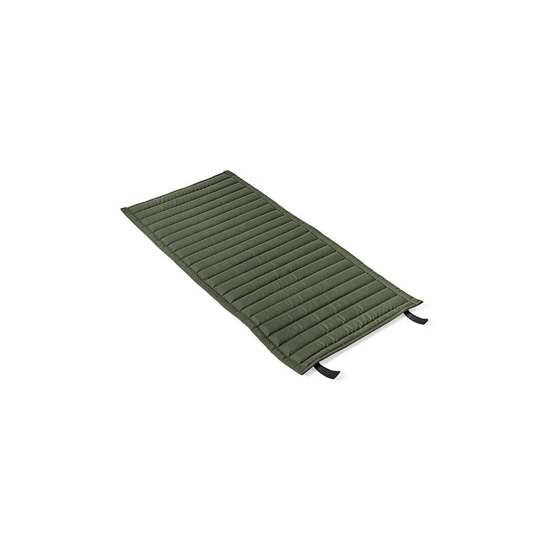 Palissade Quilted Cushions