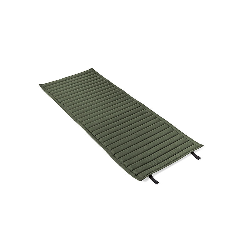 Palissade Quilted Cushions