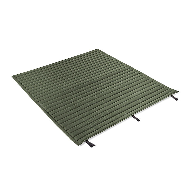 Palissade Quilted Cushions