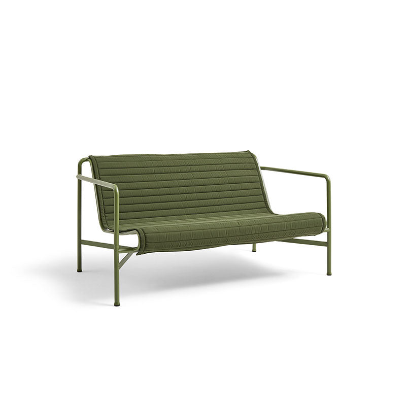 Palissade Quilted Cushions