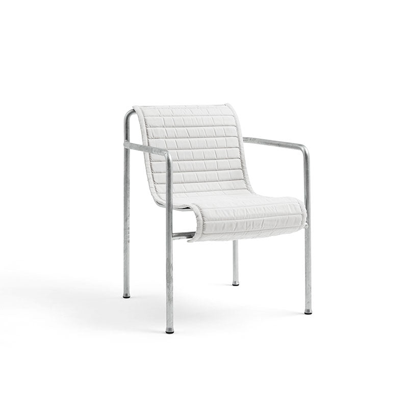 Palissade Quilted Cushions