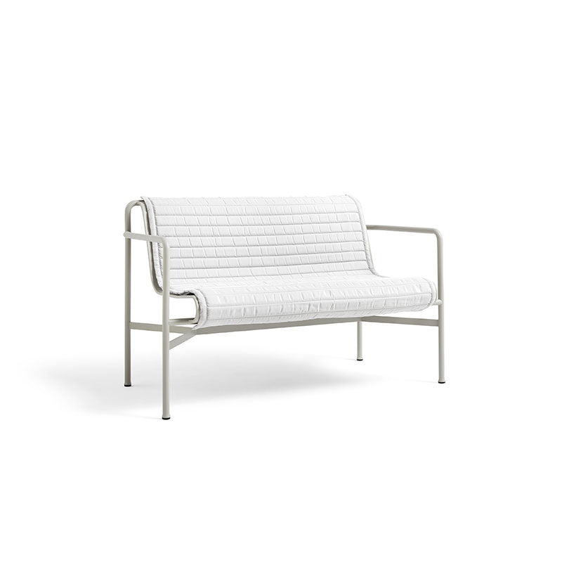 Palissade Quilted Cushions