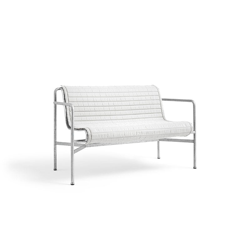 Palissade Quilted Cushions