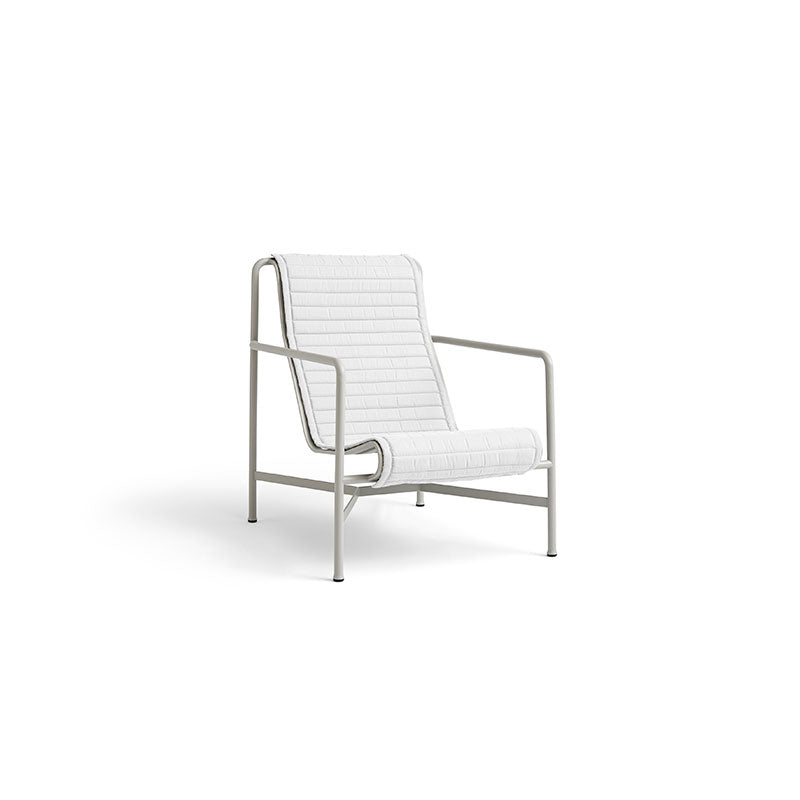 Palissade Quilted Cushions