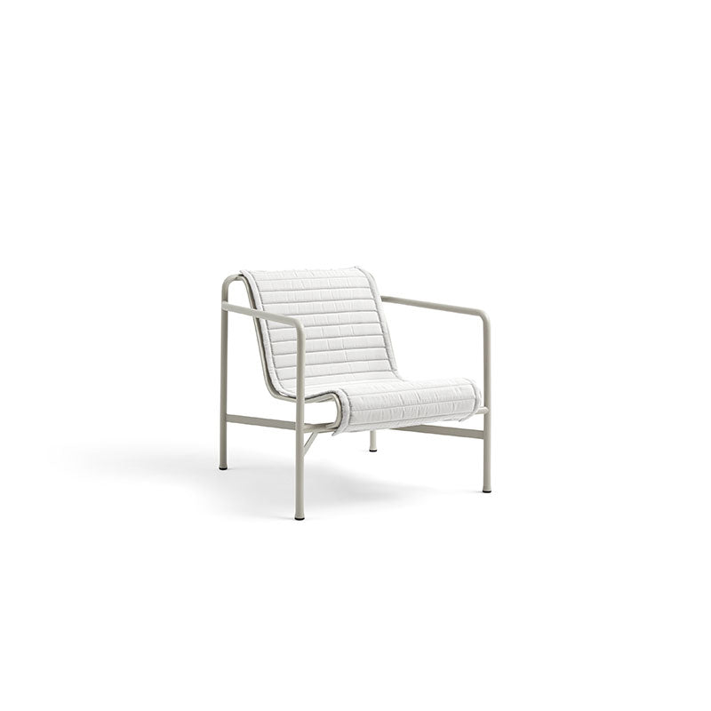 Palissade Quilted Cushions