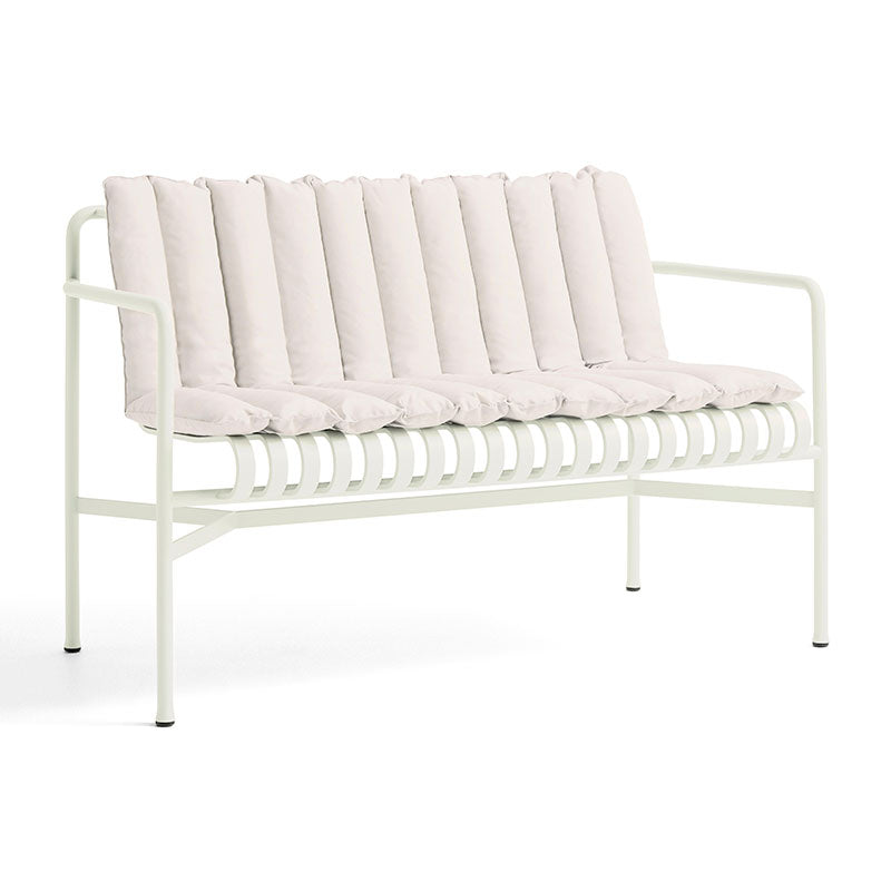 Palissade Soft Quilted Cushions