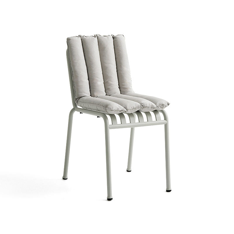 Palissade Soft Quilted Cushions