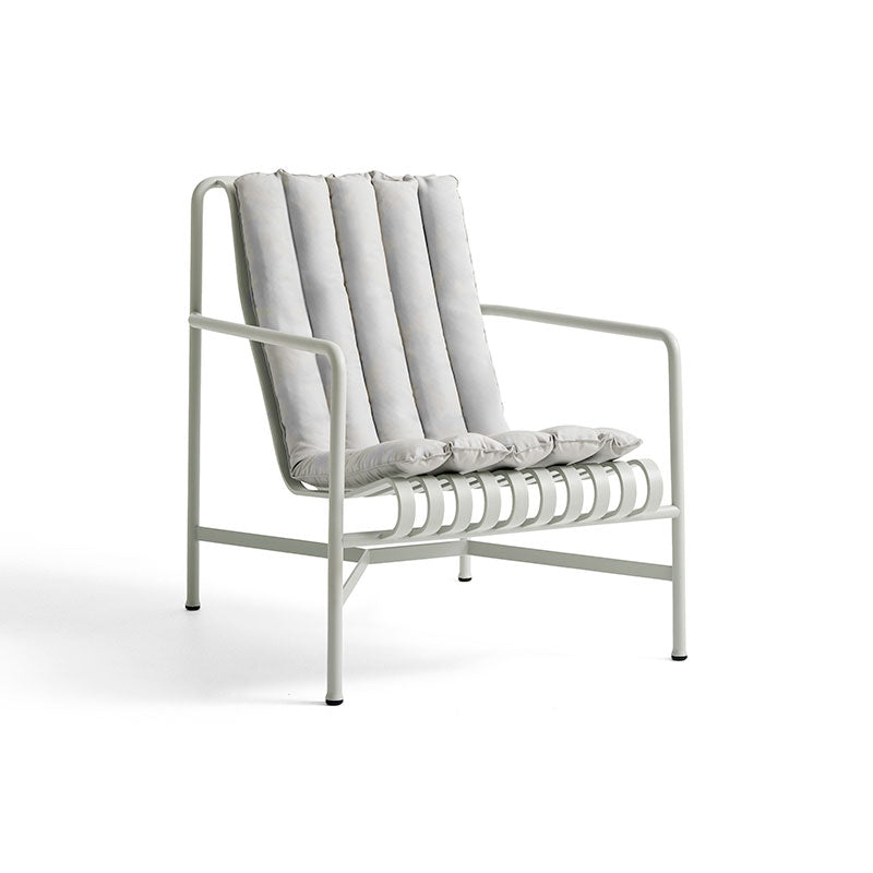 Palissade Soft Quilted Cushions