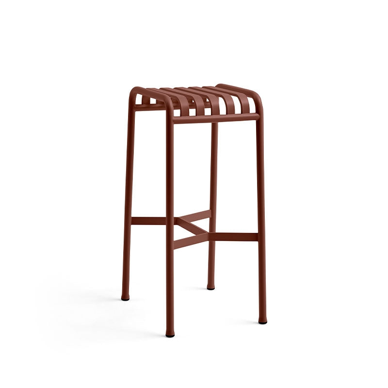 Palissade Bar Stool