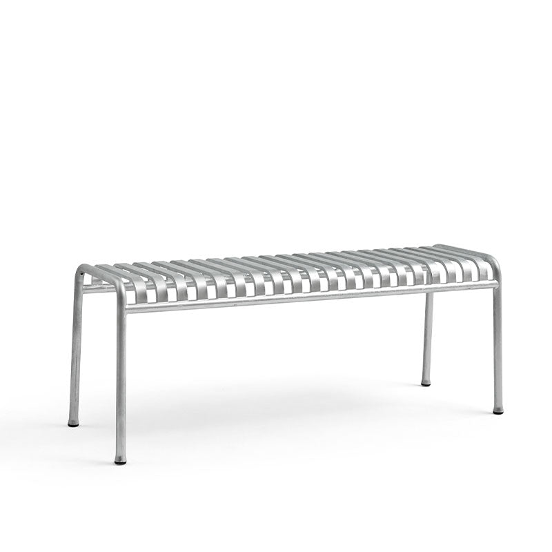 Palissade Bench