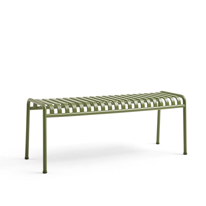 Palissade Bench
