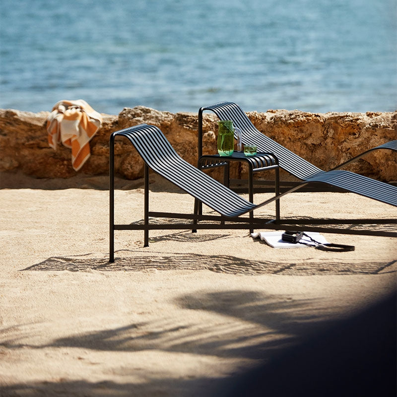 Palissade Chaise Longue