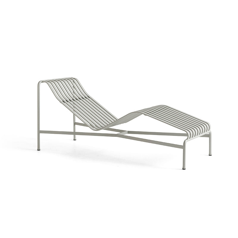 Palissade Chaise Longue