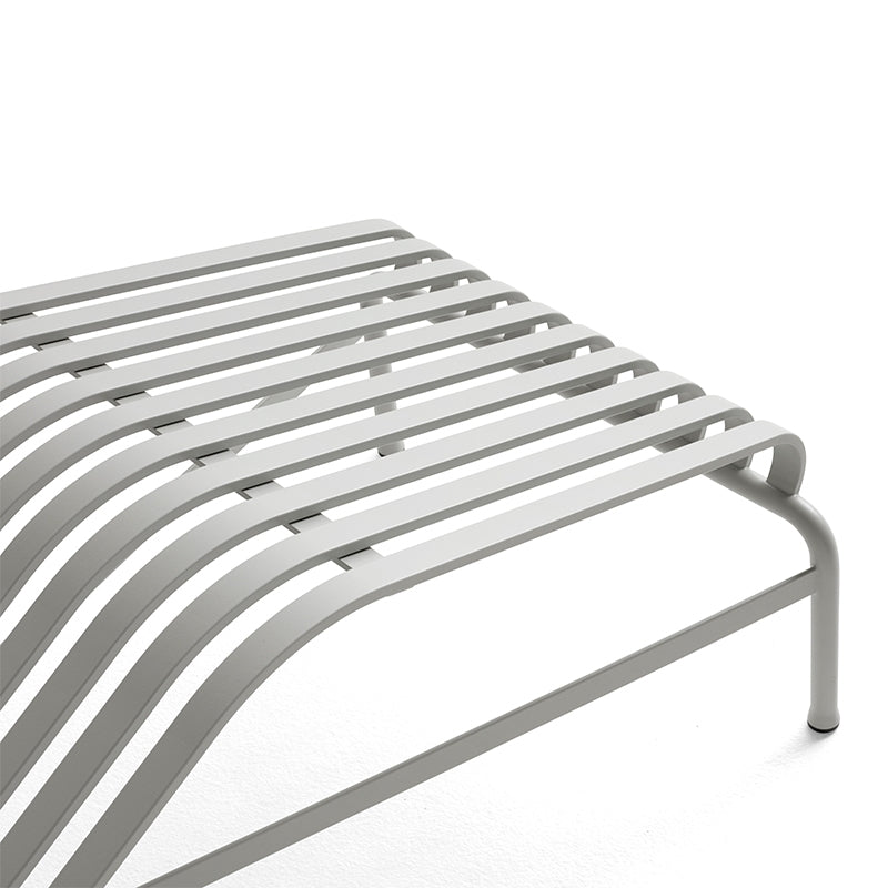 Palissade Chaise Longue