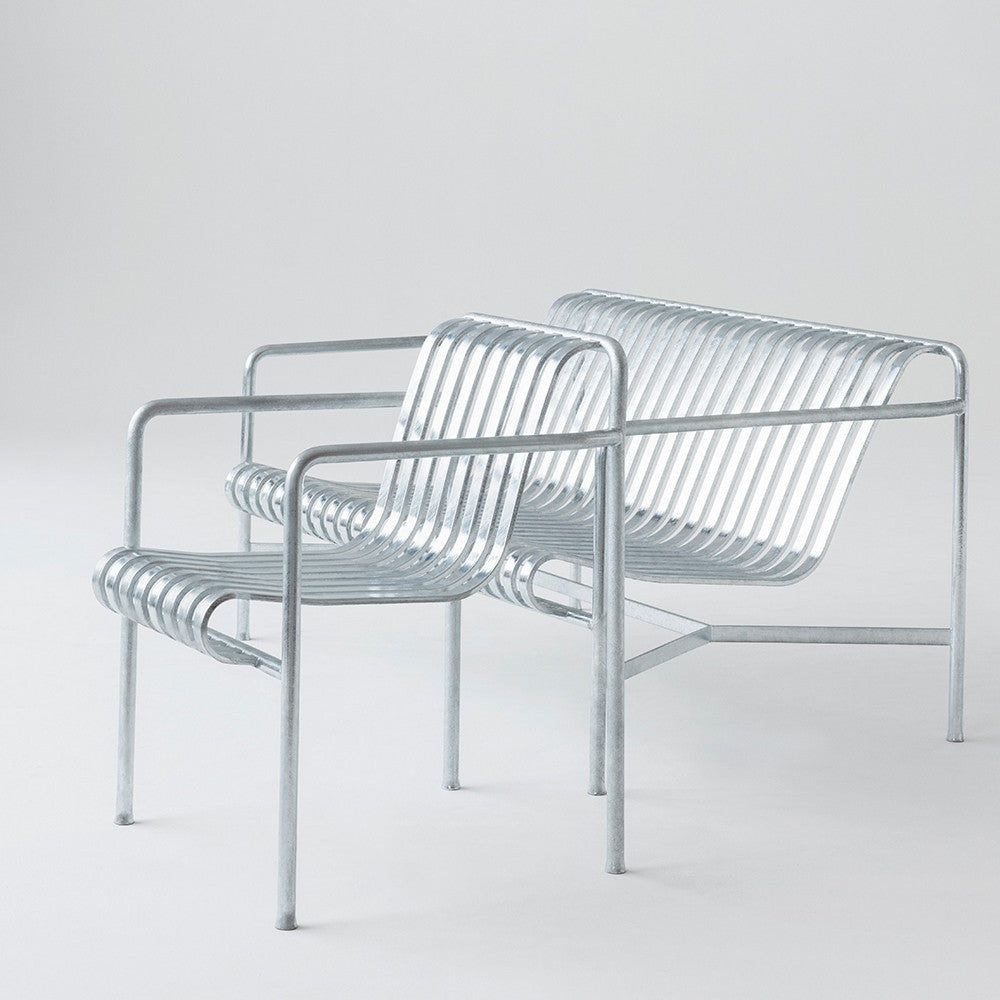 Palissade Dining Armchair