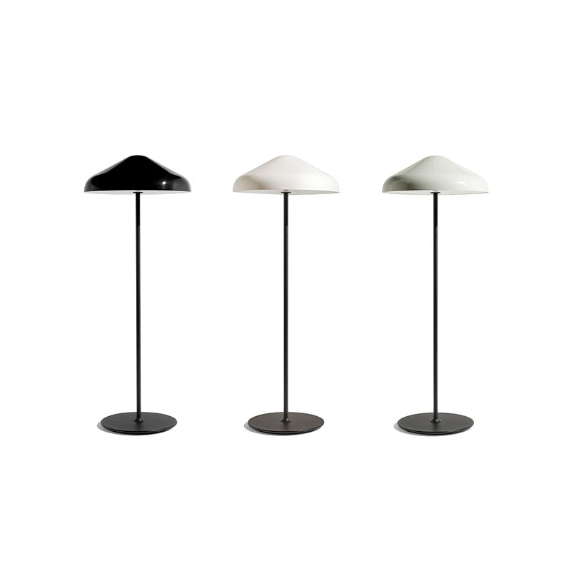 Pao Steel Floor Lamp
