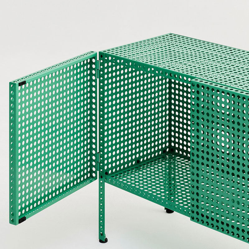 Perforated Cabinet da terra